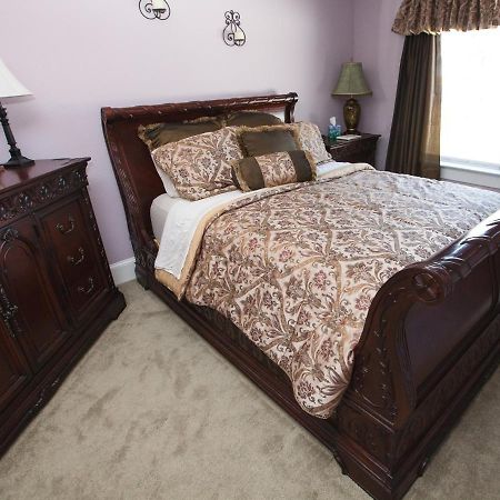 Bed and Breakfast Bay Tree Manor Seaford Екстер'єр фото