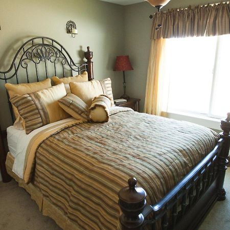 Bed and Breakfast Bay Tree Manor Seaford Екстер'єр фото