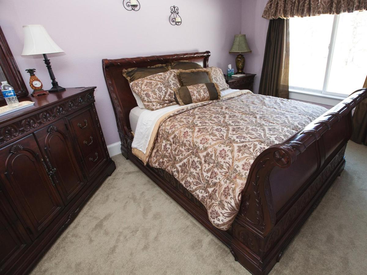 Bed and Breakfast Bay Tree Manor Seaford Екстер'єр фото